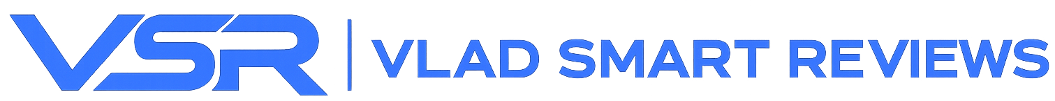 Vlad Smart Reviews